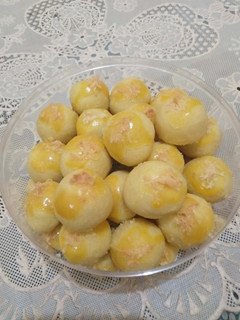 Foto resep Nastar Lumer