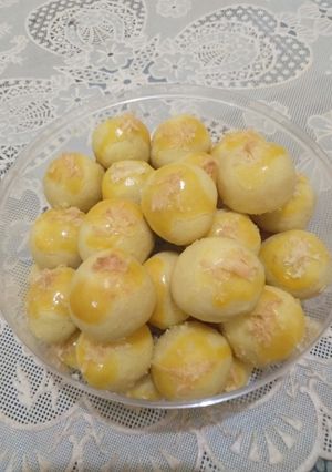Foto resep Nastar Lumer