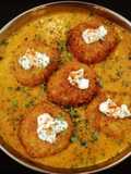 Vegetable Malai Kofta