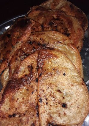 صورة لوصفة اطعم حواوشي بلدي 🌮