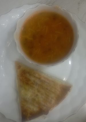 صورة لوصفة فكرة مملحة سهلة 🌮🪄