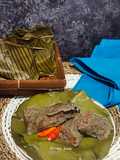 Gadon Daging Sapi