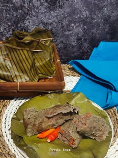 Foto resep Gadon Daging Sapi
