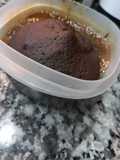 ¡Bizcochuelo de chocolate en taza con pocos ingredientes! Microondas ✨