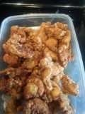 Gluten Free Chic Fila Nuggets