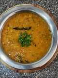 Full of Vitamin Rich Mixed Lentils