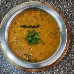 A picture of Full of Vitamin Rich Mixed Lentils.