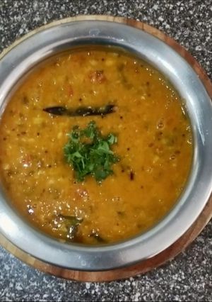 A picture of Full of Vitamin Rich Mixed Lentils.
