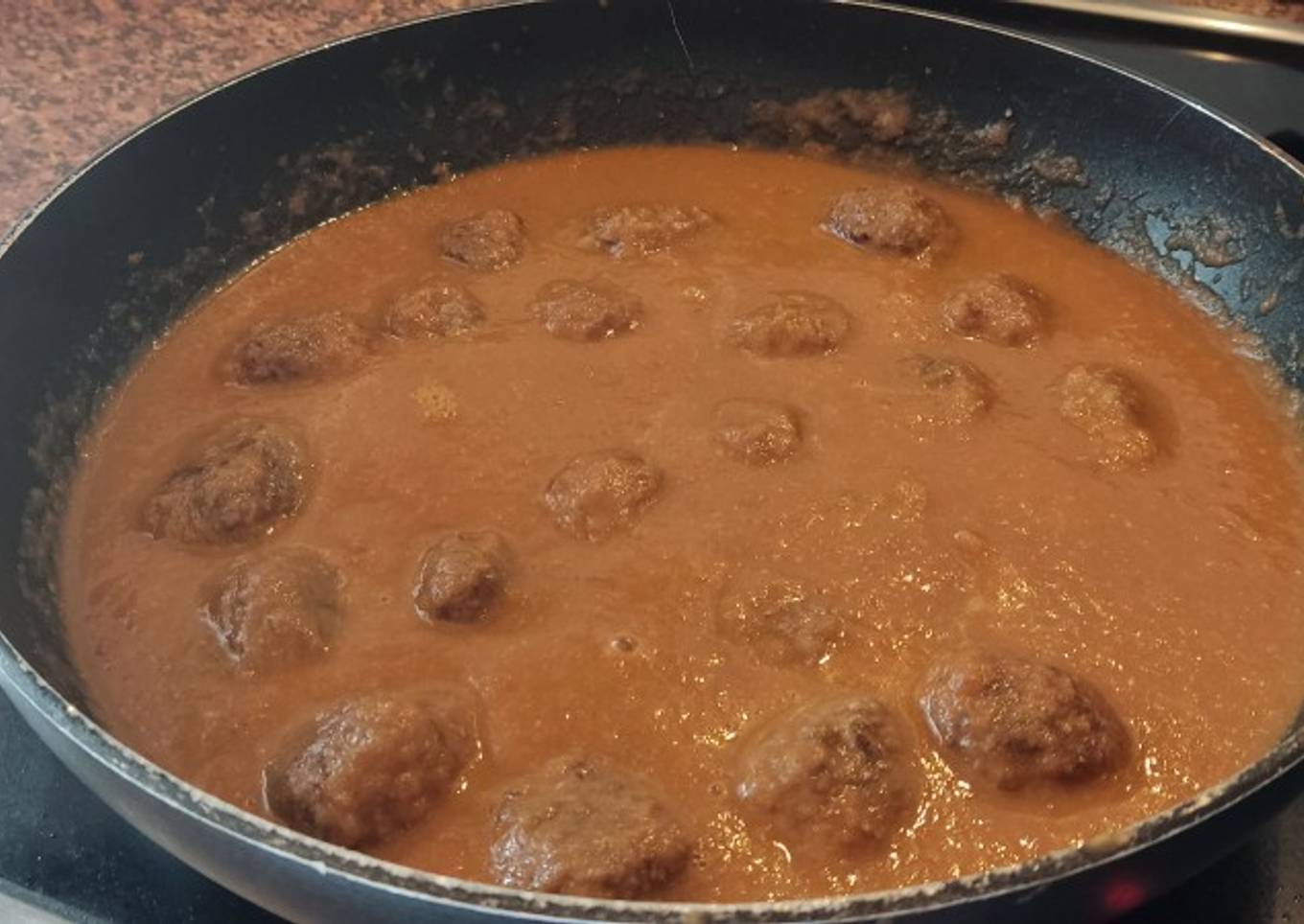 Albóndigas