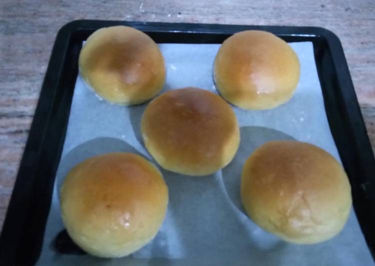 Resep Roti Isi yang Menggugah Selera