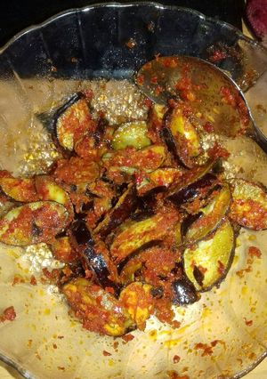 Foto resep Jengkol belado