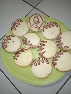 Foto resep Bolu air
