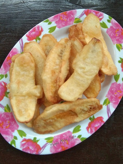 Foto resep Pisang Goreng 2