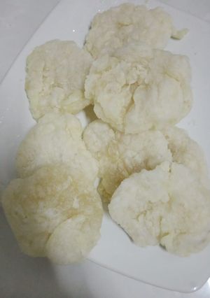 Foto resep Cireng