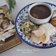 Rawon ala Nyonya Rumah