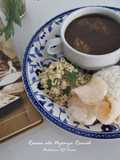 Rawon ala Nyonya Rumah