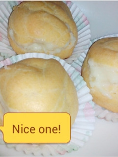 Foto resep Kue sus mantaaaff