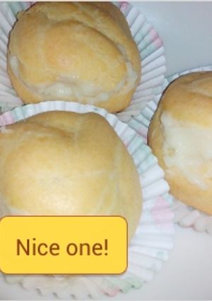 Foto resep Kue sus mantaaaff