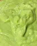 Guacamole a la z