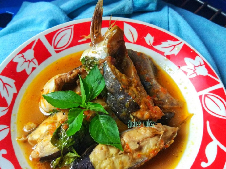 Bagaimana Menyiapkan Pindang ikan patin yang Sempurna