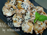 Udang Mayonaise