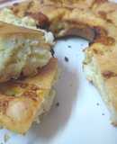 Torta de queso fácil y equisita!!