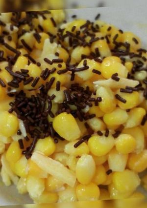 Foto resep Jakesu~