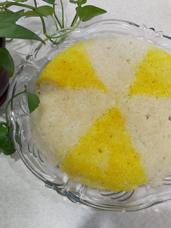 عکسی از دستور پلو چرخشی