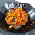 Terong Balado