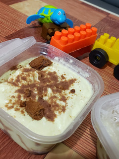 Foto resep Avocado ice cream