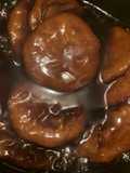 Sopaipillas Pasadas