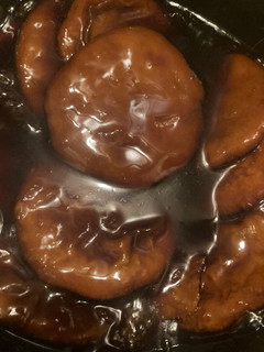 Una foto de Sopaipillas Pasadas