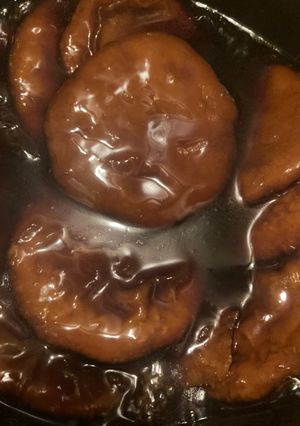 Una foto de Sopaipillas Pasadas