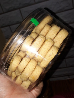 Foto resep Kue Kacang panggang di teflon