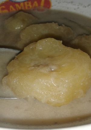 Foto resep Kolak alla bebeh