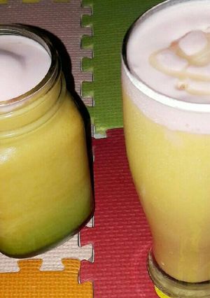 Foto resep Thai manggo ala2