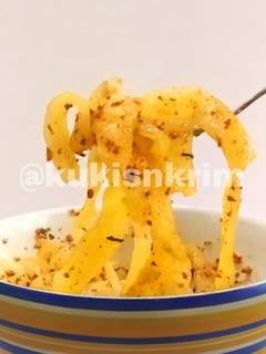 Foto resep Cirambay (aci rambay) takaran sendok