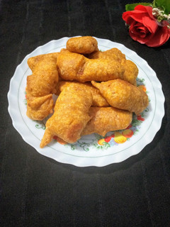கேரட் பஜ்ஜி செய்முறை முக்கிய புகைப்படம்