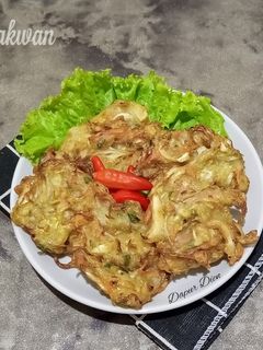 Foto resep Bakwan Ekonomis