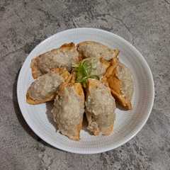 รูปของ Tahu Bakso Ayam