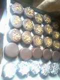 Alfajores artesanales