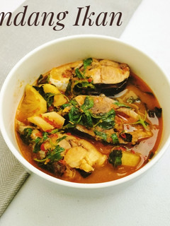 Foto resep 524. Pindang Ikan