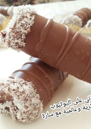 صورة لوصفة حلوة السيقار لذييذة جداا