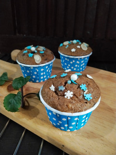 Foto resep Banana Cake