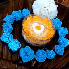 MANGO FLOAT🥭❤🥭❤ A picture of MANGO FLOAT🥭❤🥭❤.