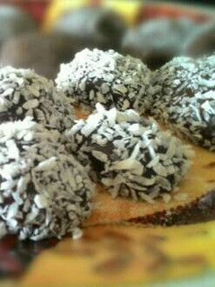 Foto de Brigadeiro Caseiro