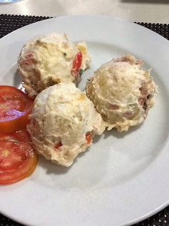 Una foto de Ensaladilla de melva