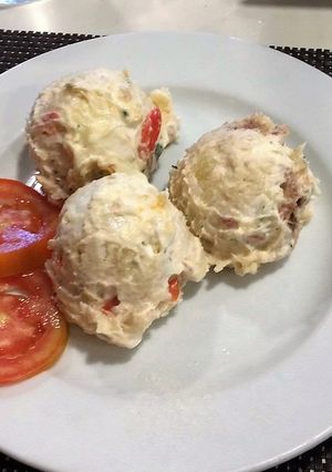Foto principal de Ensaladilla de melva