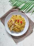 Nasi Goreng Kari