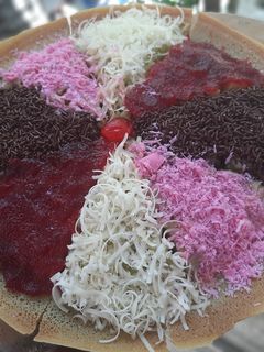 Foto resep Terang Bulan Teflon